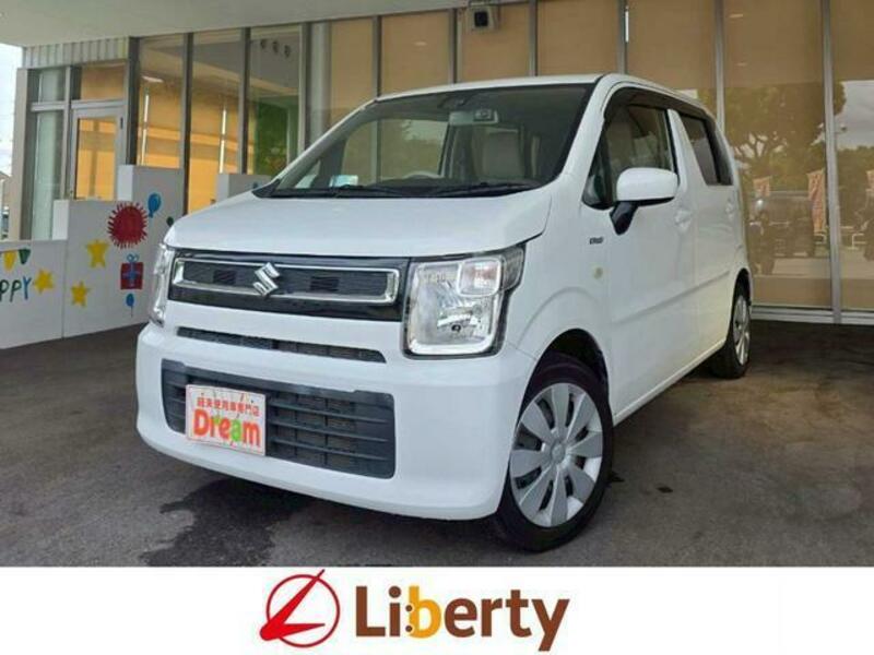 WAGON R-0