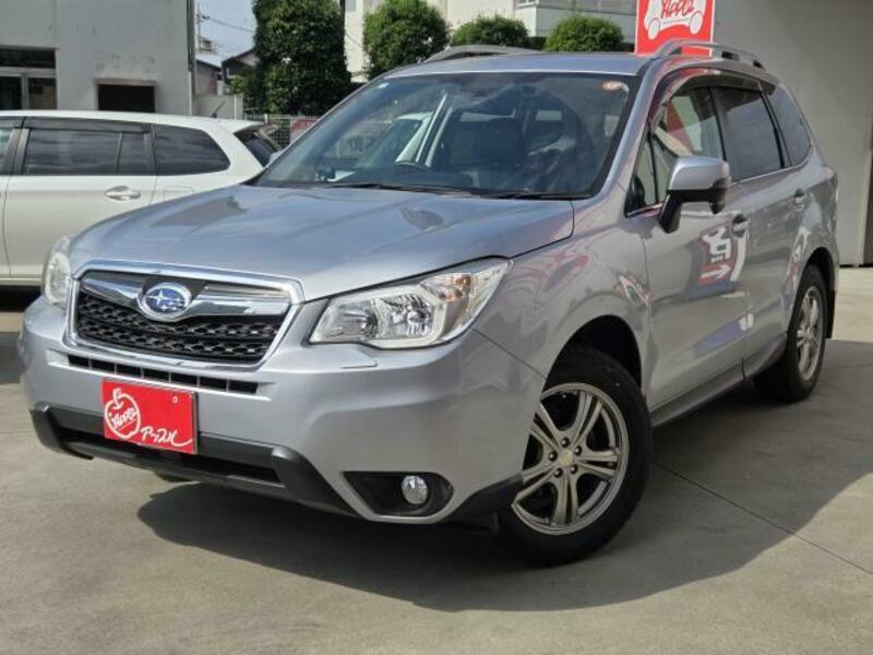 FORESTER-0