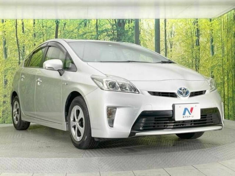 PRIUS