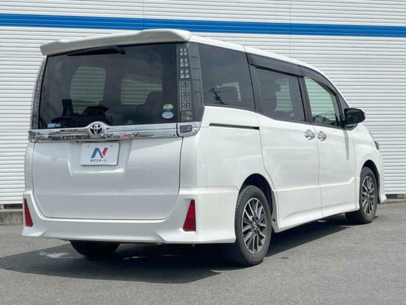 VOXY