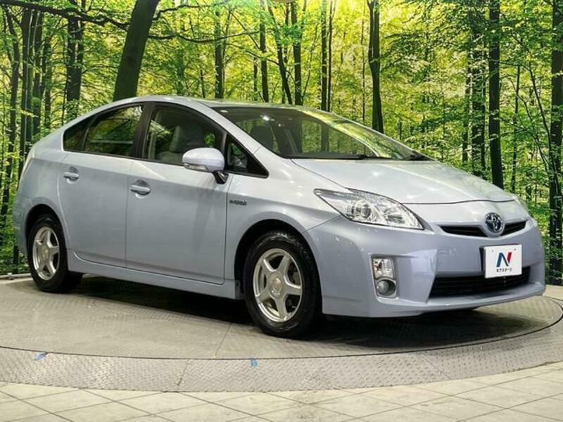 PRIUS