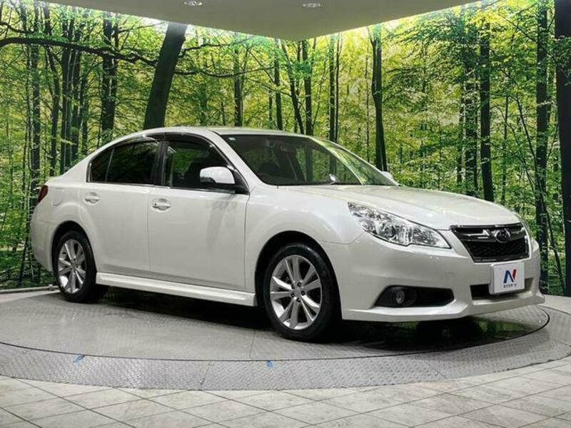 LEGACY B4