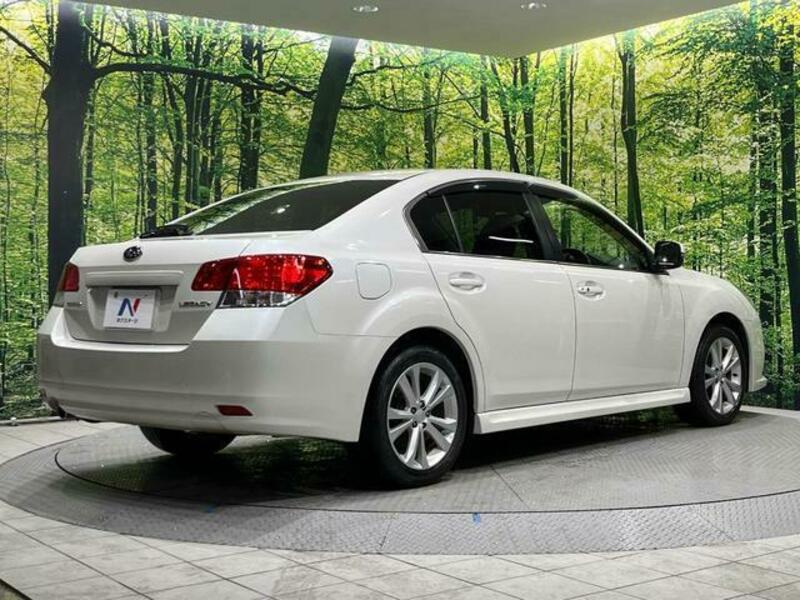 LEGACY B4