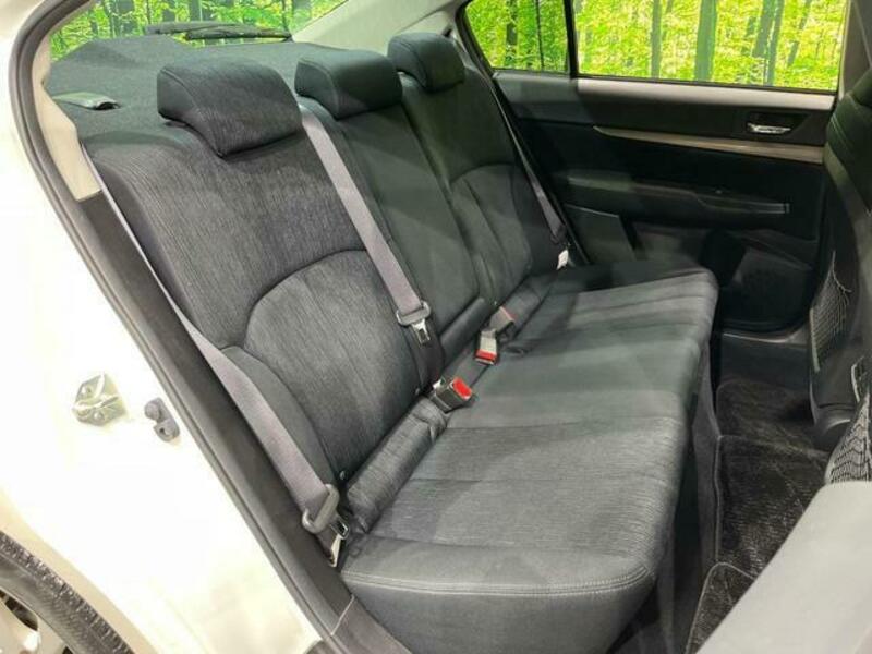 LEGACY B4