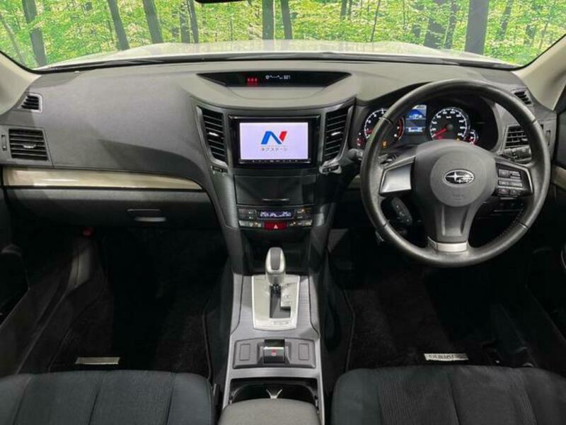 LEGACY B4