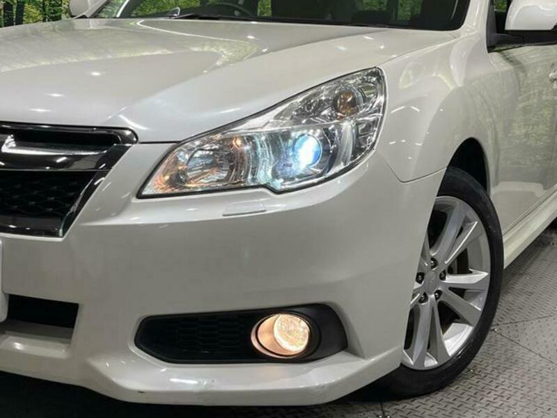 LEGACY B4