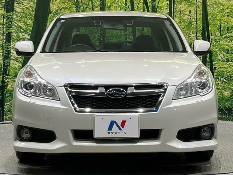 LEGACY B4
