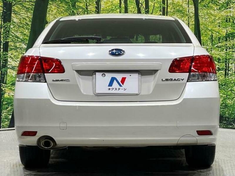 LEGACY B4