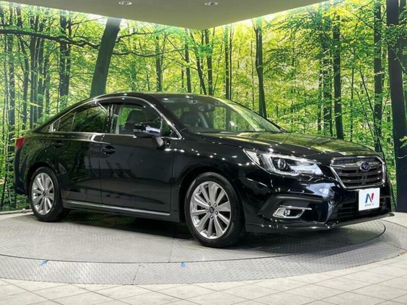 LEGACY B4