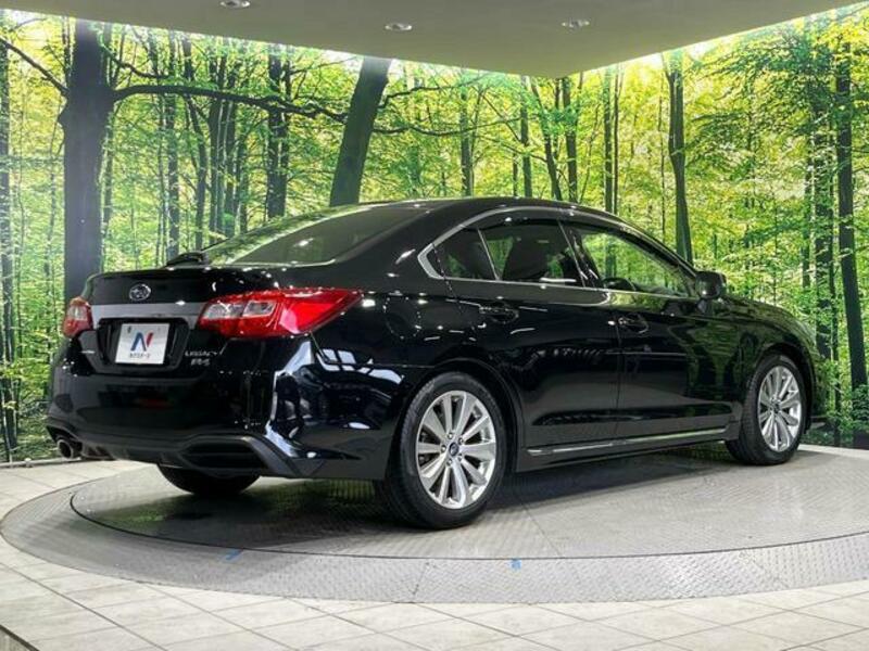 LEGACY B4