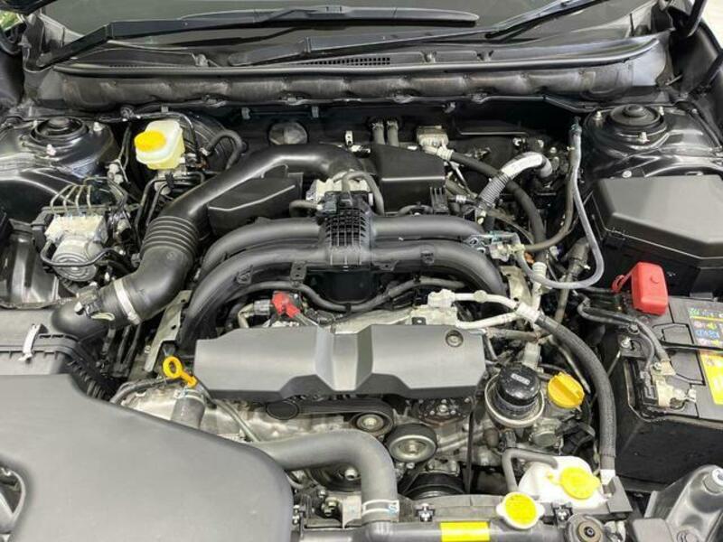 LEGACY B4