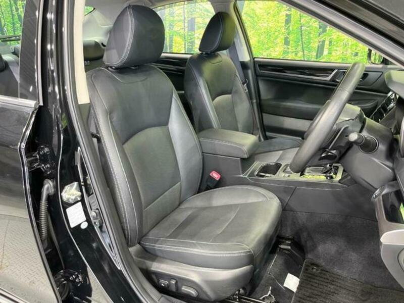 LEGACY B4