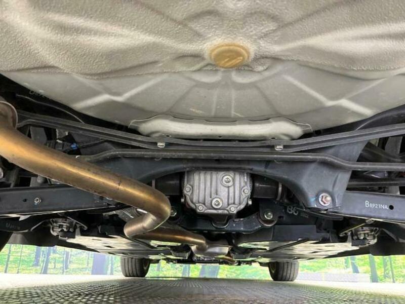 LEGACY B4