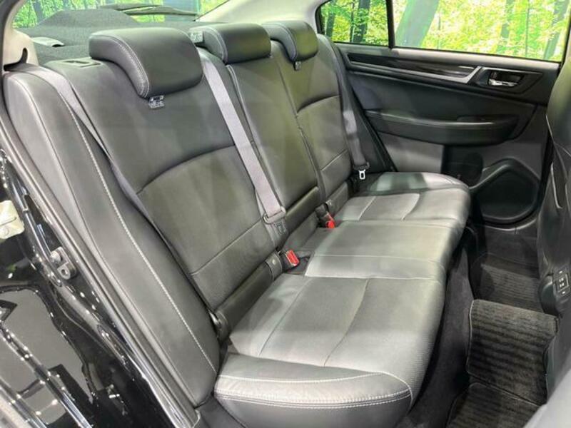 LEGACY B4