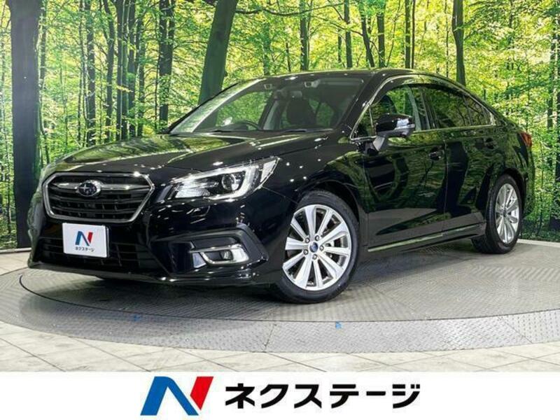 LEGACY B4-0