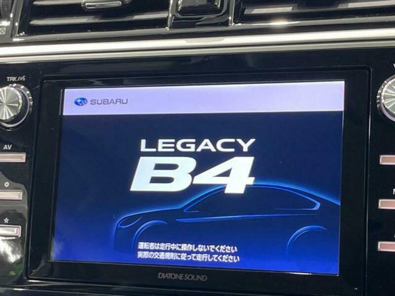 LEGACY B4