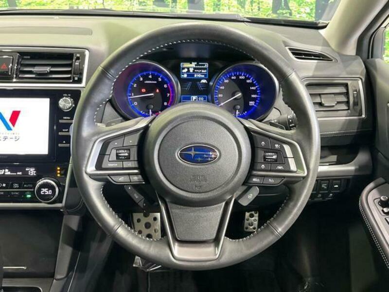 LEGACY B4