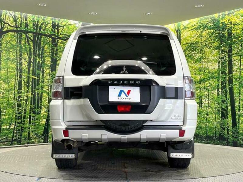 PAJERO