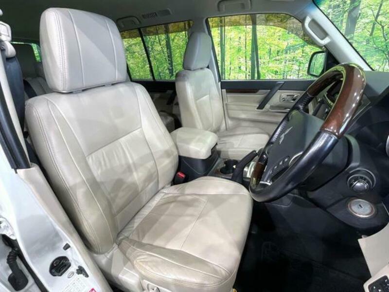 PAJERO