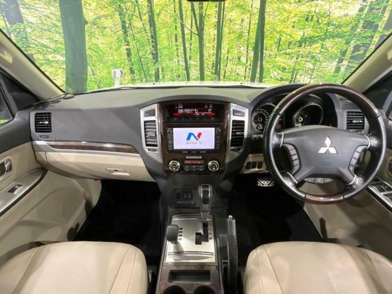 PAJERO