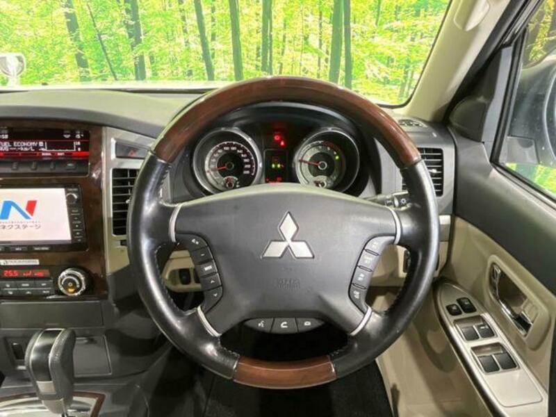 PAJERO