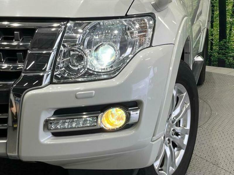 PAJERO