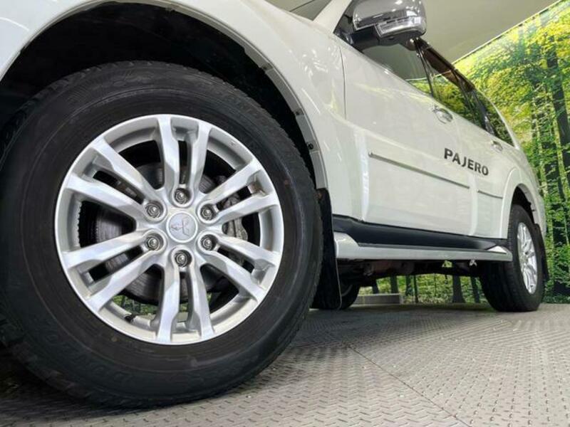 PAJERO