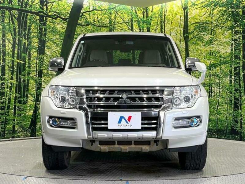 PAJERO