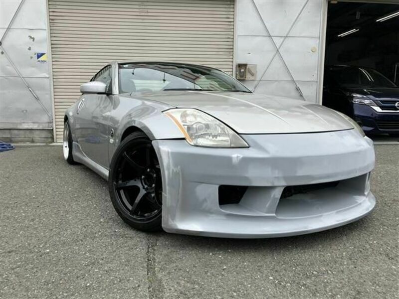 FAIRLADY Z