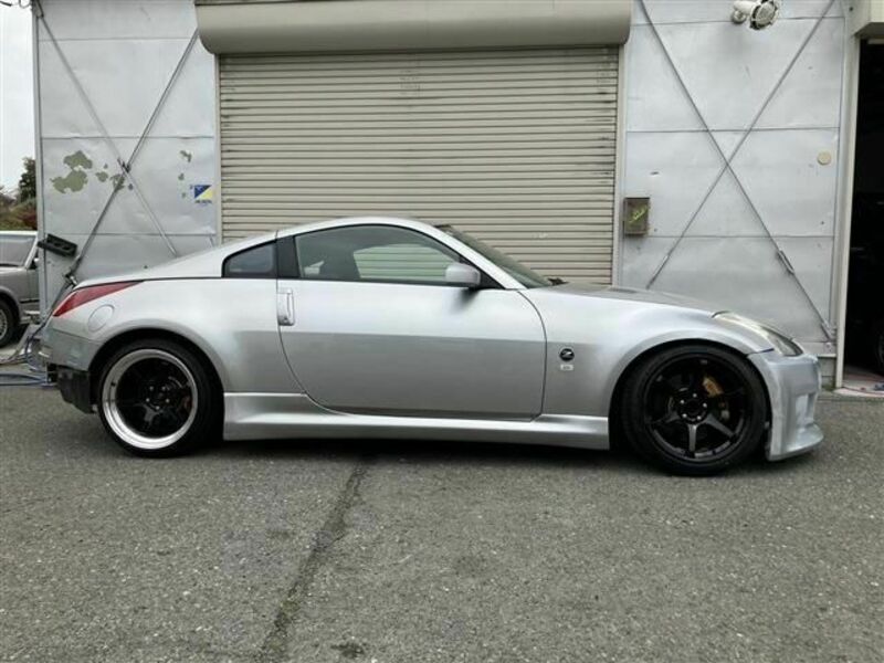 FAIRLADY Z
