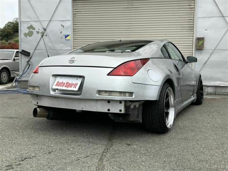 FAIRLADY Z