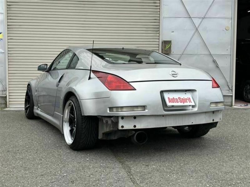 FAIRLADY Z
