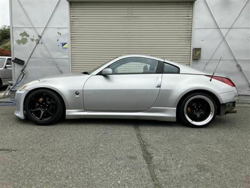 FAIRLADY Z
