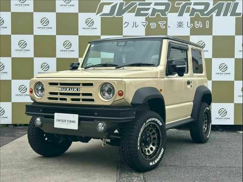 JIMNY SIERRA-0