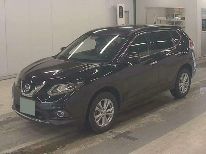 X-TRAIL-0