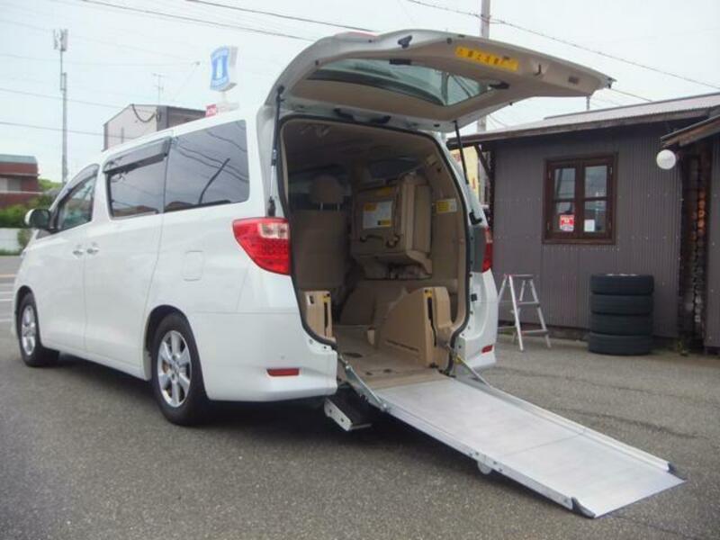 ALPHARD-0
