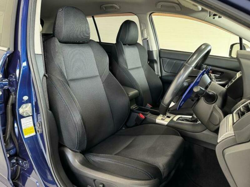 LEVORG