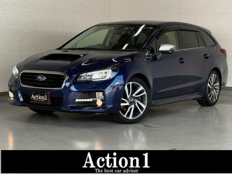LEVORG-0