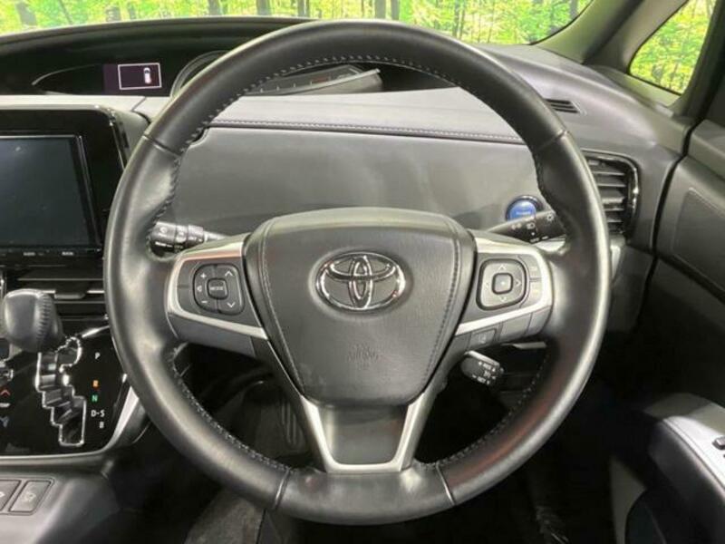 ESTIMA HYBRID