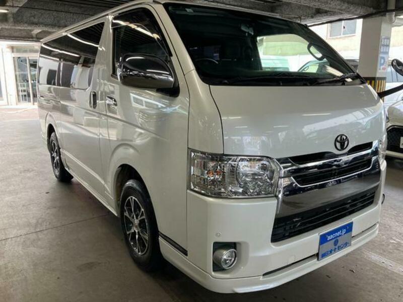 HIACE VAN-0
