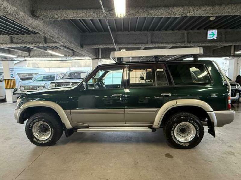 SAFARI