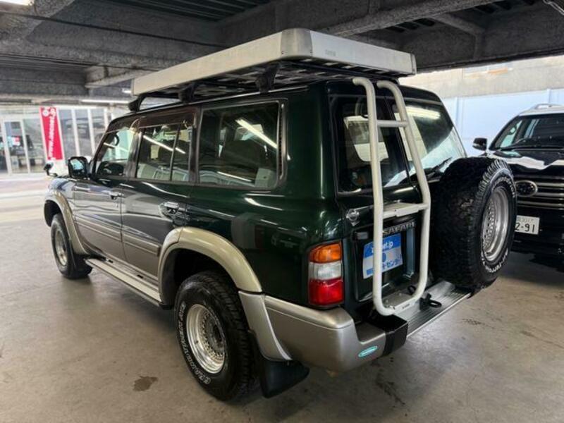 SAFARI
