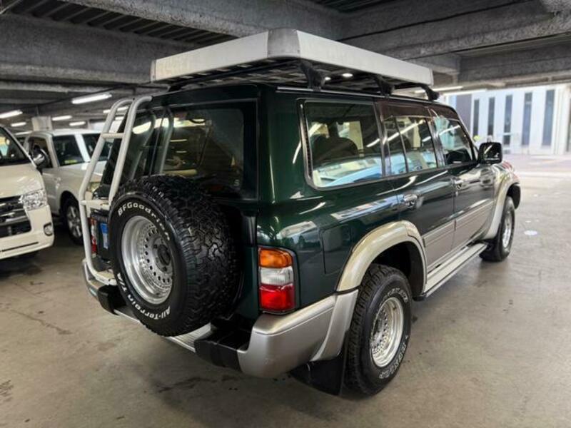 SAFARI