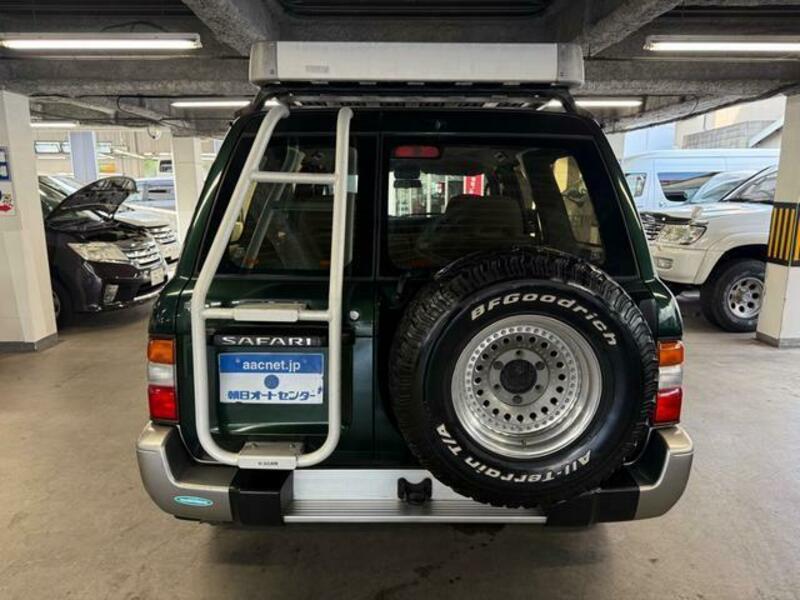 SAFARI