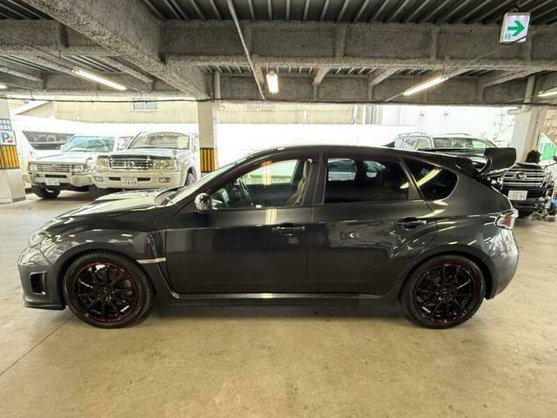 IMPREZA