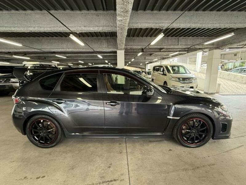 IMPREZA