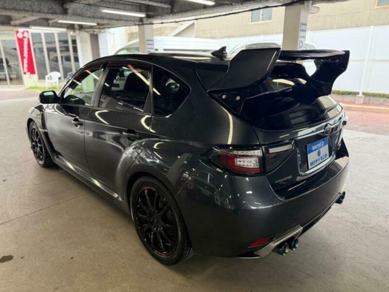 IMPREZA