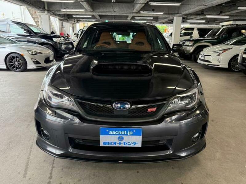 IMPREZA