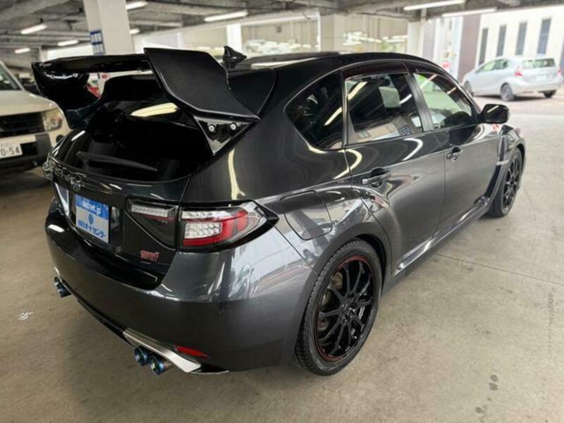 IMPREZA