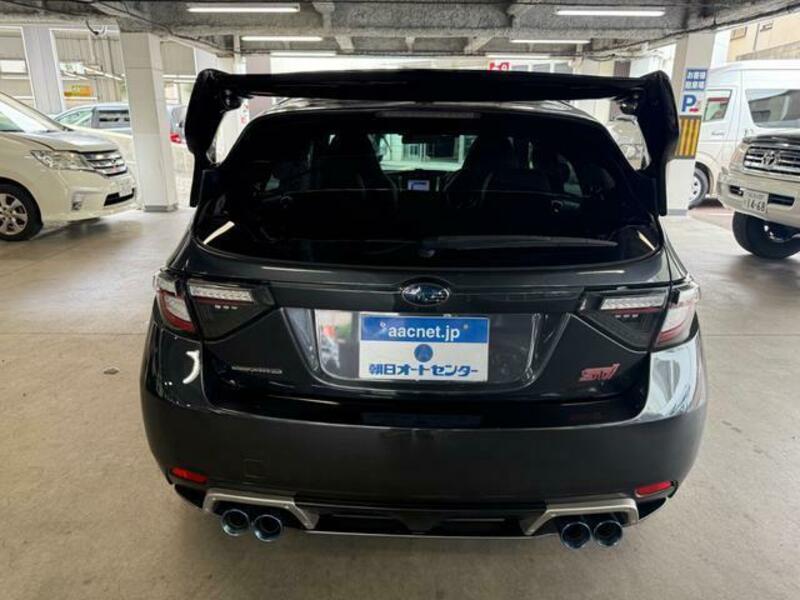 IMPREZA
